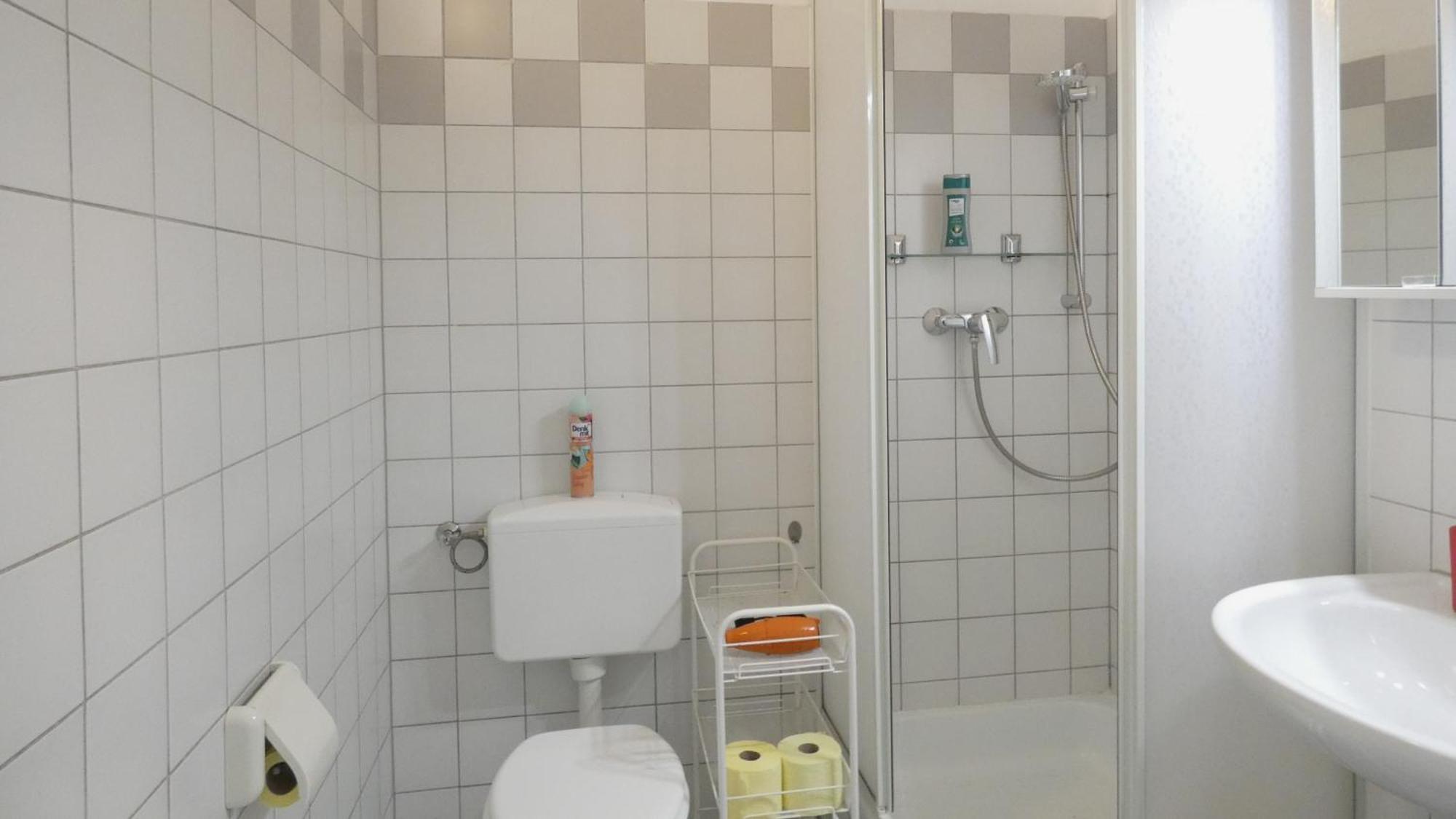 Stylish, Central 2-Room Flat Near Augarten Viena Exterior foto